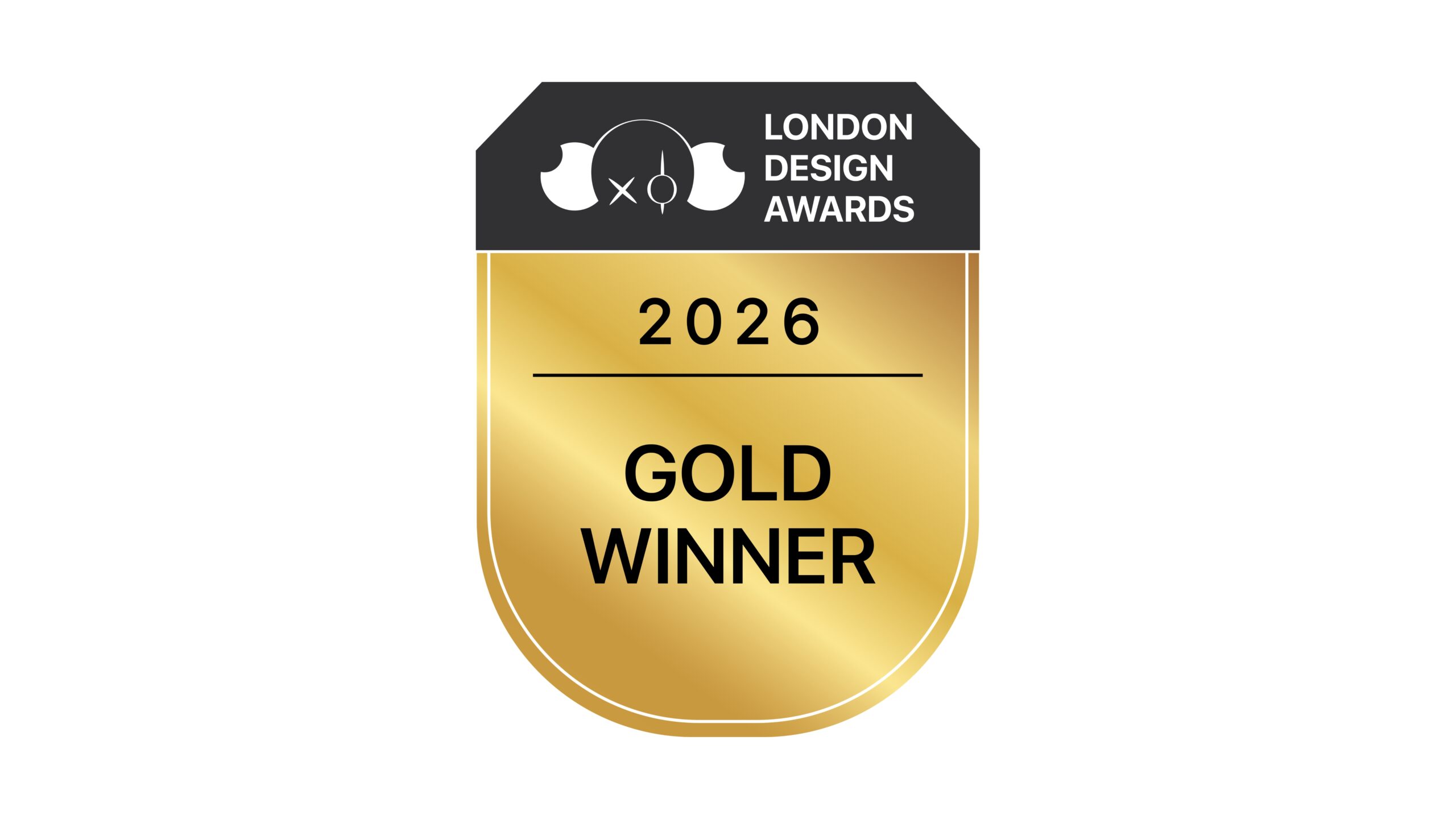 Emerald24 website recognised with 2x gold at the London Design Awards